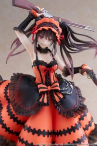 figura Kurumi Tokisaki AMP+