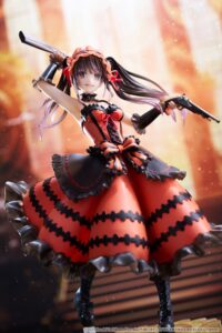 figura Kurumi Tokisaki AMP+