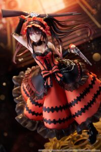 figura Kurumi Tokisaki AMP+