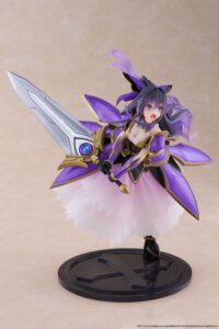 figura Tohka Yatogami AMP+