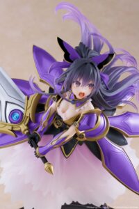 figura Tohka Yatogami AMP+