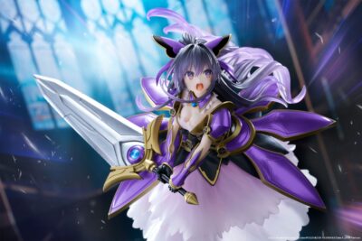 figura Tohka Yatogami AMP+