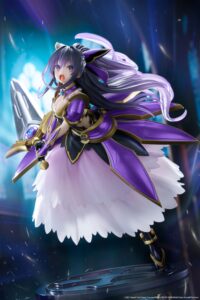 figura Tohka Yatogami AMP+