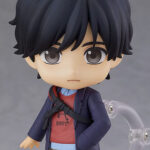 nendoroid eiji banana fish
