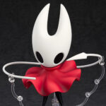 nendoroid hornet hollow knight