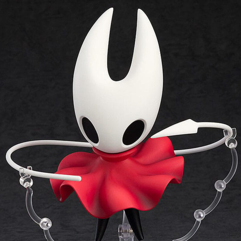 nendoroid hornet hollow knight