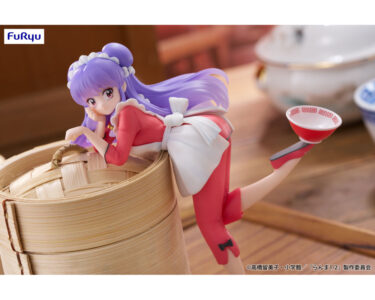 Figura Shampoo Noodle Stopper