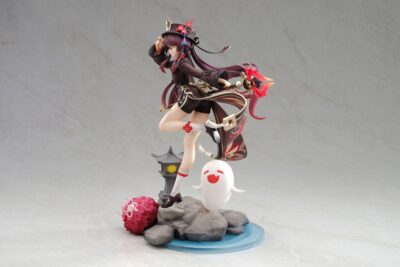 figura Hu Tao Genshin Impact