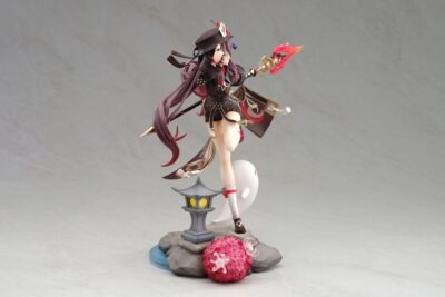 figura Hu Tao Genshin Impact