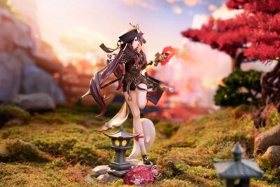 figura Hu Tao Genshin Impact