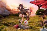 figura Hu Tao Genshin Impact