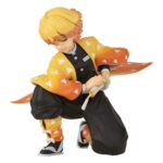 figura zenitsu noodle stopper