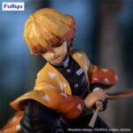 figura zenitsu noodle stopper