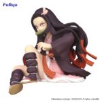 figura nezuko noodle stopper