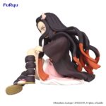 figura nezuko noodle stopper