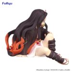 figura nezuko noodle stopper