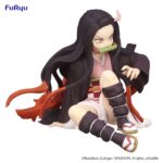 figura nezuko noodle stopper