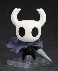 figura nendoroid hollow knight