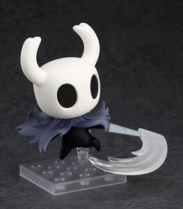figura nendoroid hollow knight