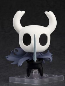 figura nendoroid hollow knight