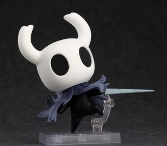 figura nendoroid hollow knight