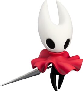 nendoroid hornet hollow knight