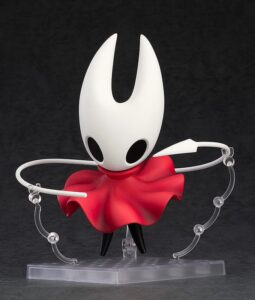 nendoroid hornet hollow knight