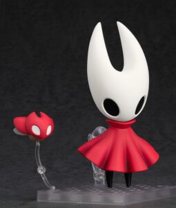 nendoroid hornet hollow knight
