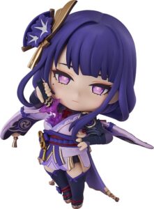 Nendoroid Raiden Shogun Genshin