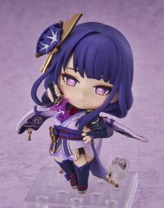 Nendoroid Raiden Shogun Genshin