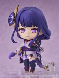 Nendoroid Raiden Shogun Genshin