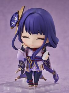 Nendoroid Raiden Shogun Genshin