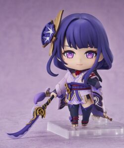 Nendoroid Raiden Shogun Genshin