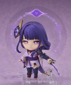 Nendoroid Raiden Shogun Genshin