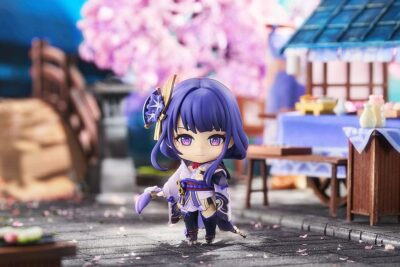Nendoroid Raiden Shogun Genshin