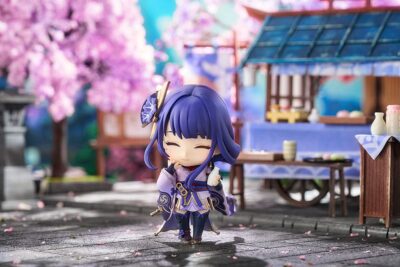 Nendoroid Raiden Shogun Genshin