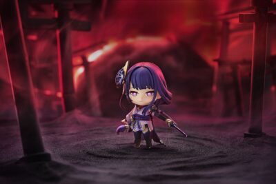 Nendoroid Raiden Shogun Genshin