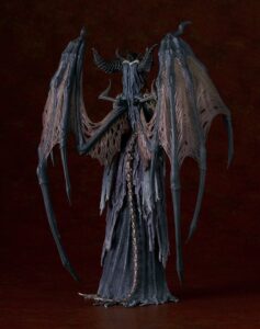 figura Lilith Diablo IV