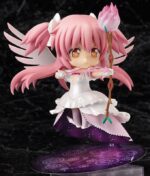 Ultimate Madoka nendoroid figura