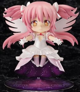Ultimate Madoka nendoroid figura