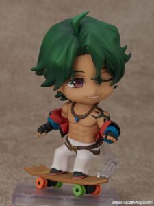 nendoroid joe sk8 infinity