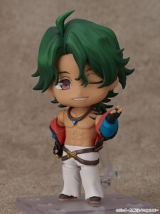 nendoroid joe sk8 infinity
