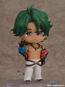 nendoroid joe sk8 infinity