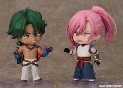 nendoroid joe sk8 infinity