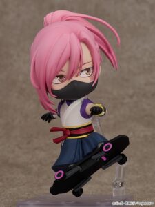 nendoroid cherry blossom sk8