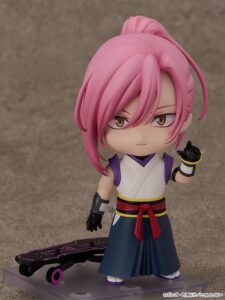 nendoroid cherry blossom sk8