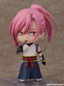 nendoroid cherry blossom sk8