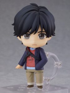nendoroid eiji banana fish