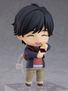 nendoroid eiji banana fish