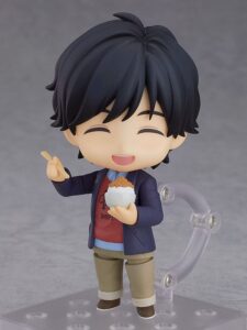 nendoroid eiji banana fish